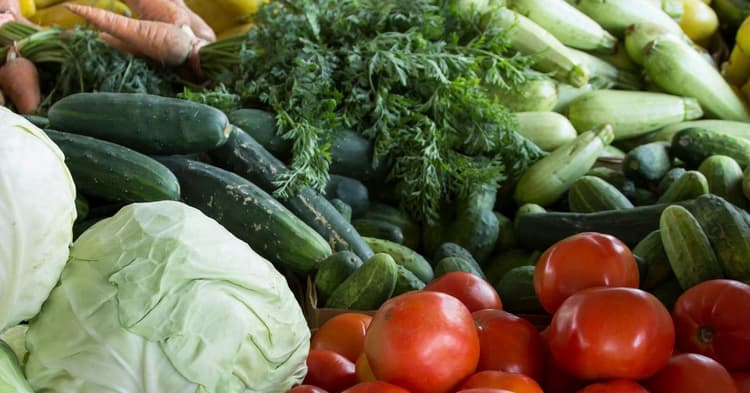 09.02: Ukas 5 beste tilbud på frukt og grønt