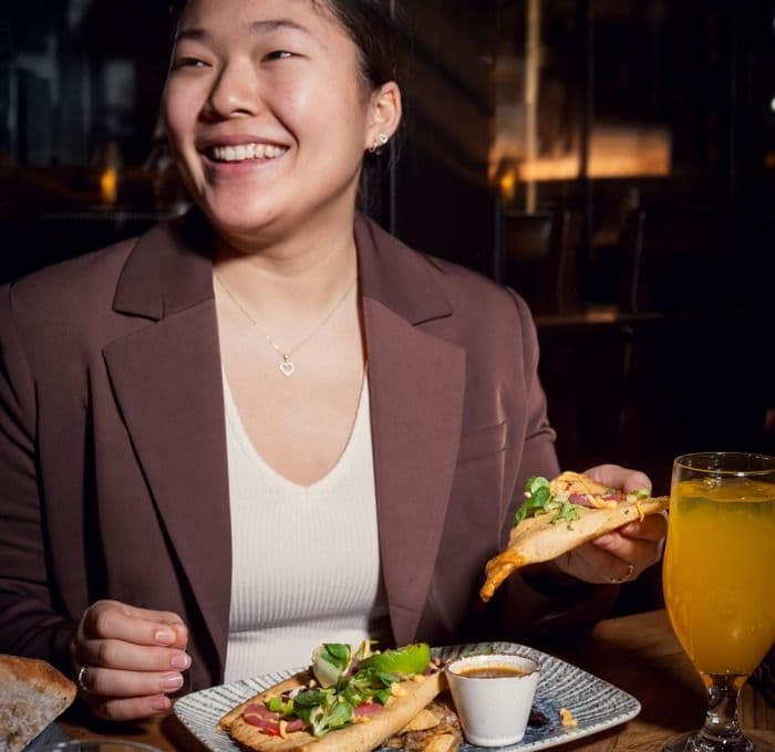 Vinn EGON-mat verdt 1000 kroner hver uke ut 2025