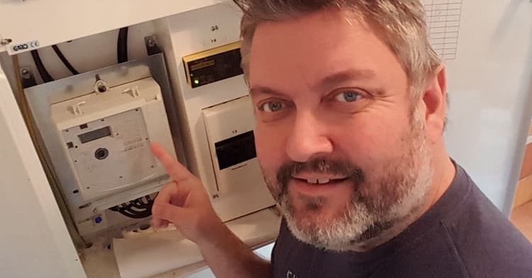 Vinn et halvt år med gratis strøm