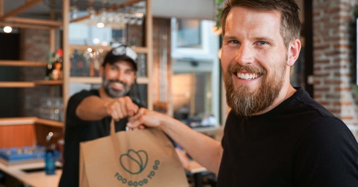 Nordmenn redder nærmere 1 million bakevarer i året