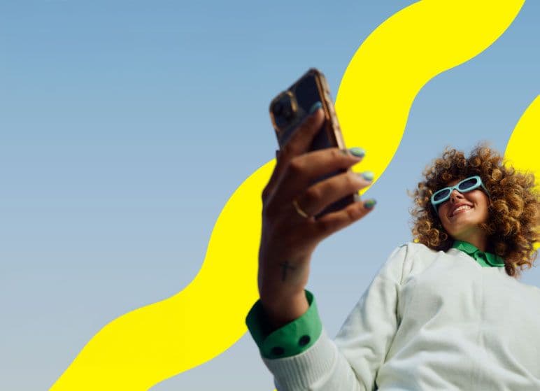 Unngå «datasmell» på reise: Bruk et billig eSIM til bruk utenfor EU/EØS