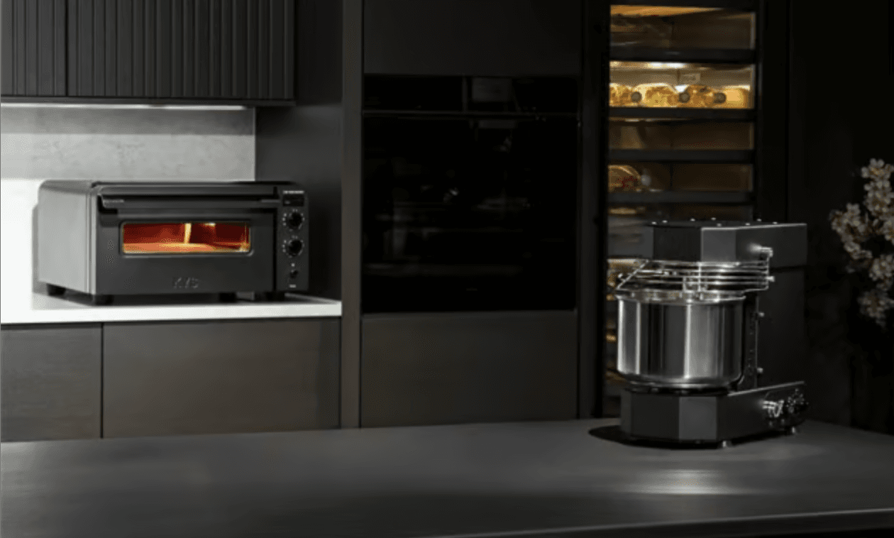 Vinn KYS Vero ovn og KYS Pro Baker 5+