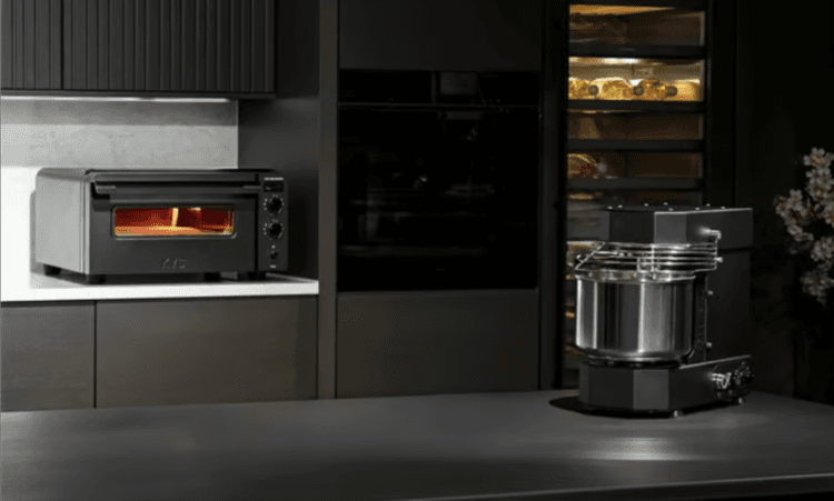 Vinn KYS Vero ovn og KYS Pro Baker 5+