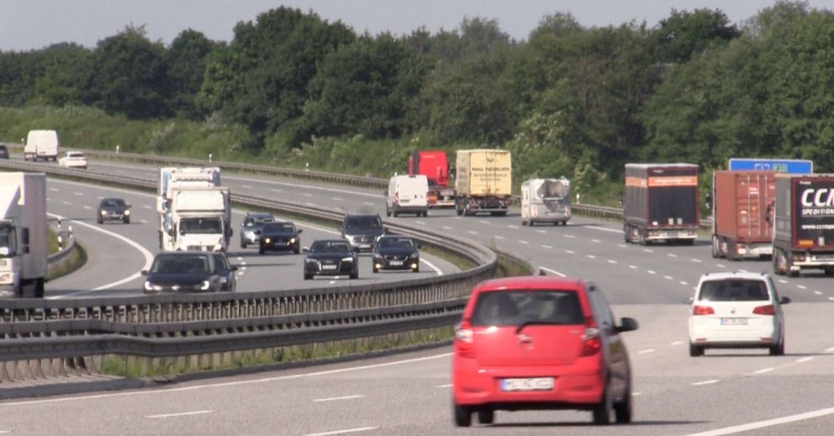 Nordmenn bulker og får elbiltrøbbel utenlands