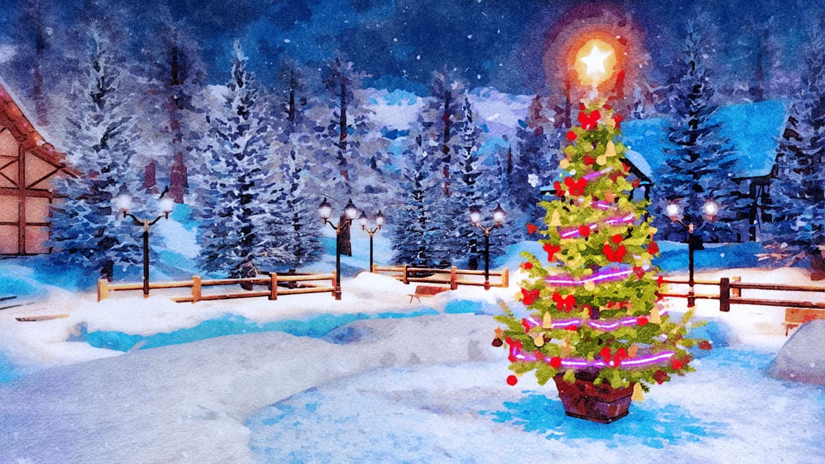 Nå har de 15 første lukevinnerne i julekalenderen blitt trukket!