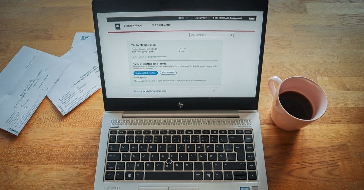 Har du fått med deg alle fradragene? Sjekk skattemeldingen før søndag