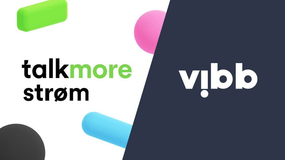 Talkmores strømkunder overføres til Vibb