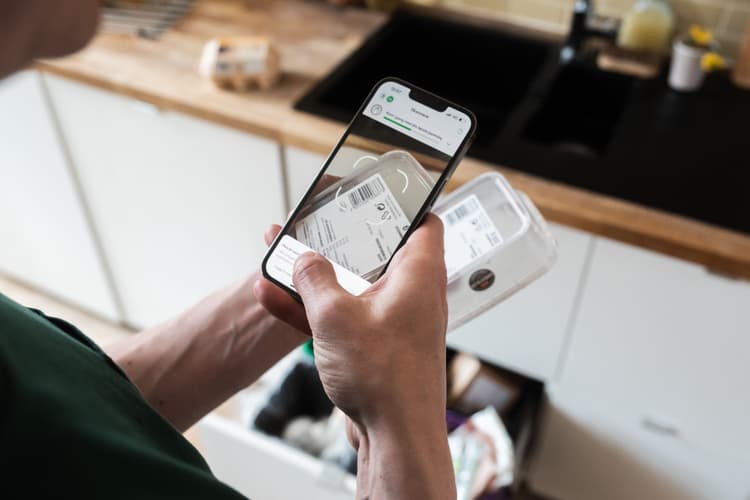 Tjen penger på søpla di