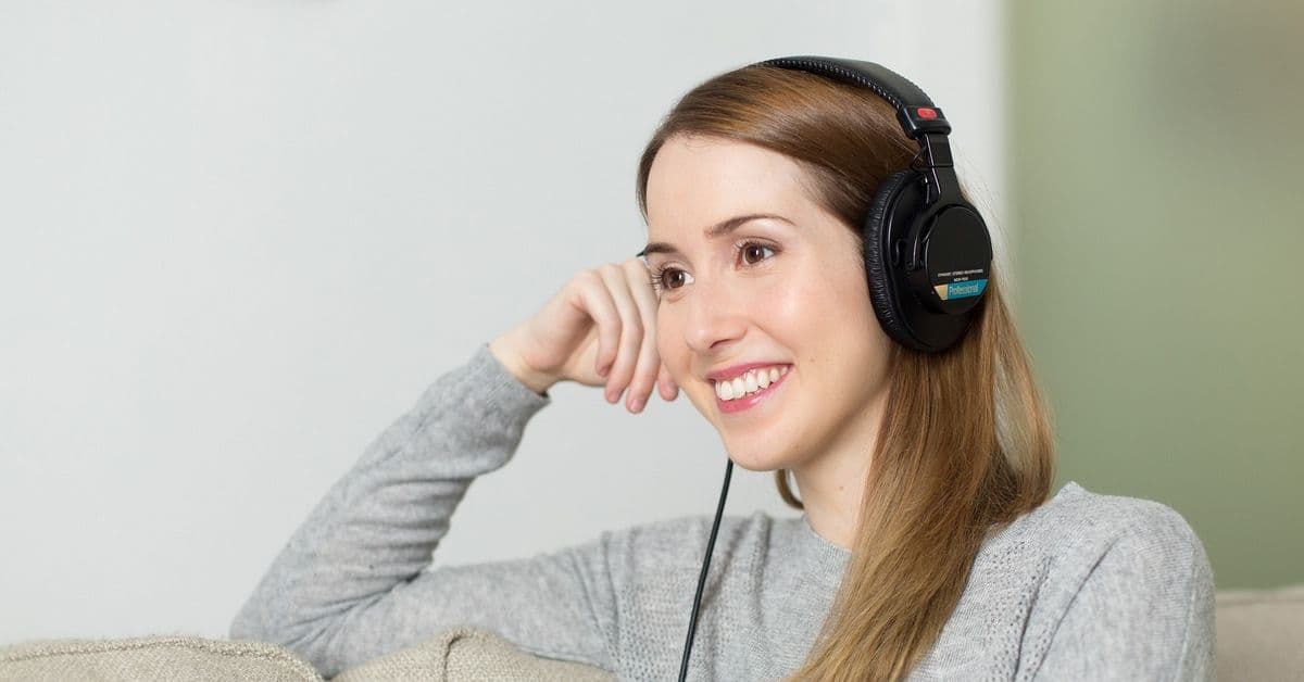 Gratis lydbøker og e-bøker med BookBeat i 45 dager