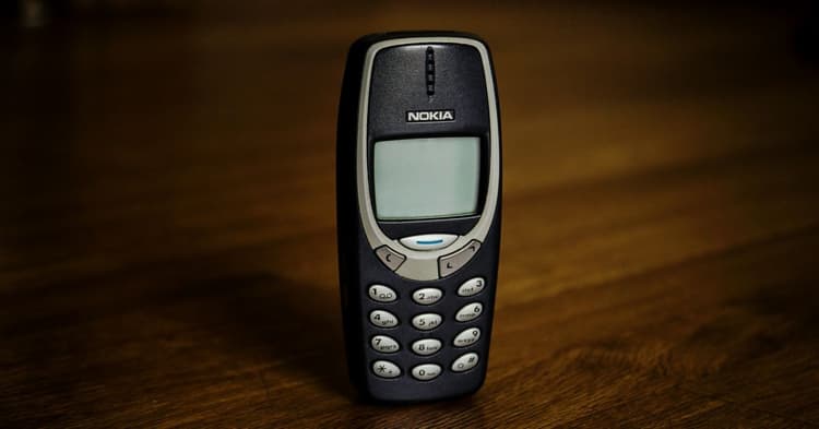 Pant den gamle mobilen din - det lønner seg