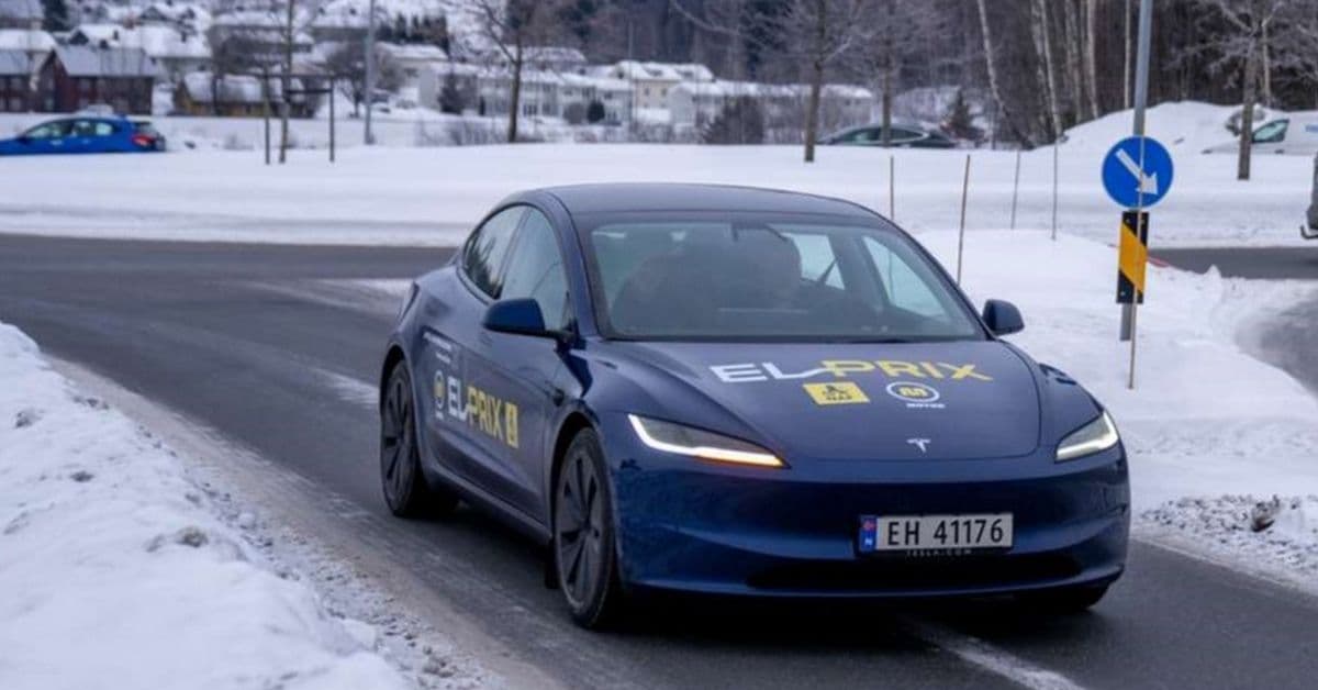 Stadig flere har kun elbil i husstanden