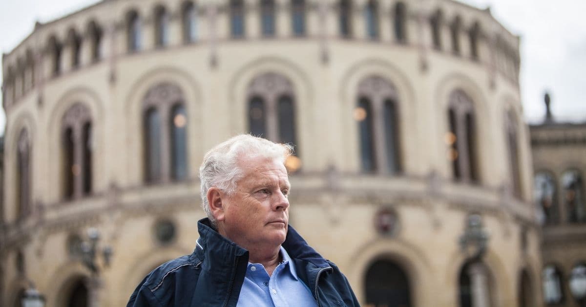 Pensjonsforliket: - Ikke godt nok for dem med de laveste pensjonene