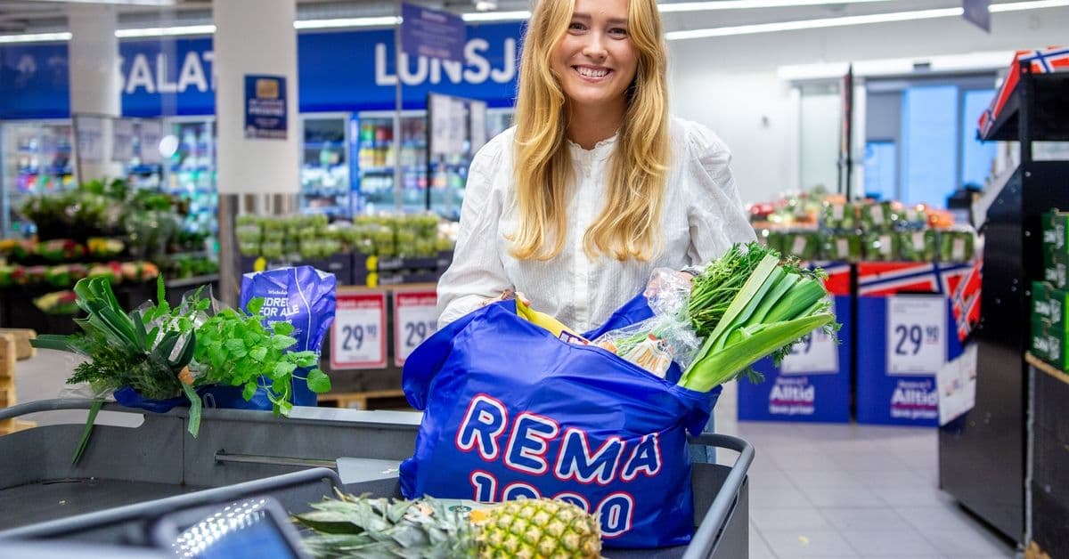 Kuttet 24 millioner plastposer