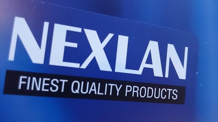 Nexlan Direktronik julekalender