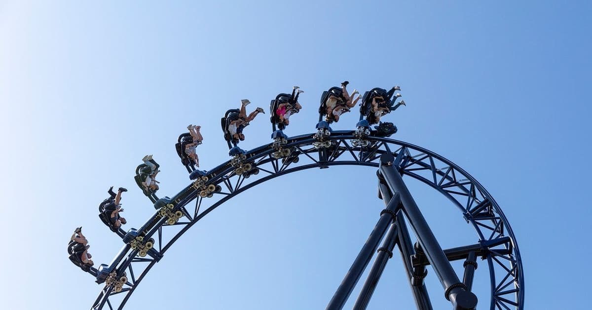 Tusenfryd: 50% rabatt på billett nr. 2 - begrenset antall tilgjengelig