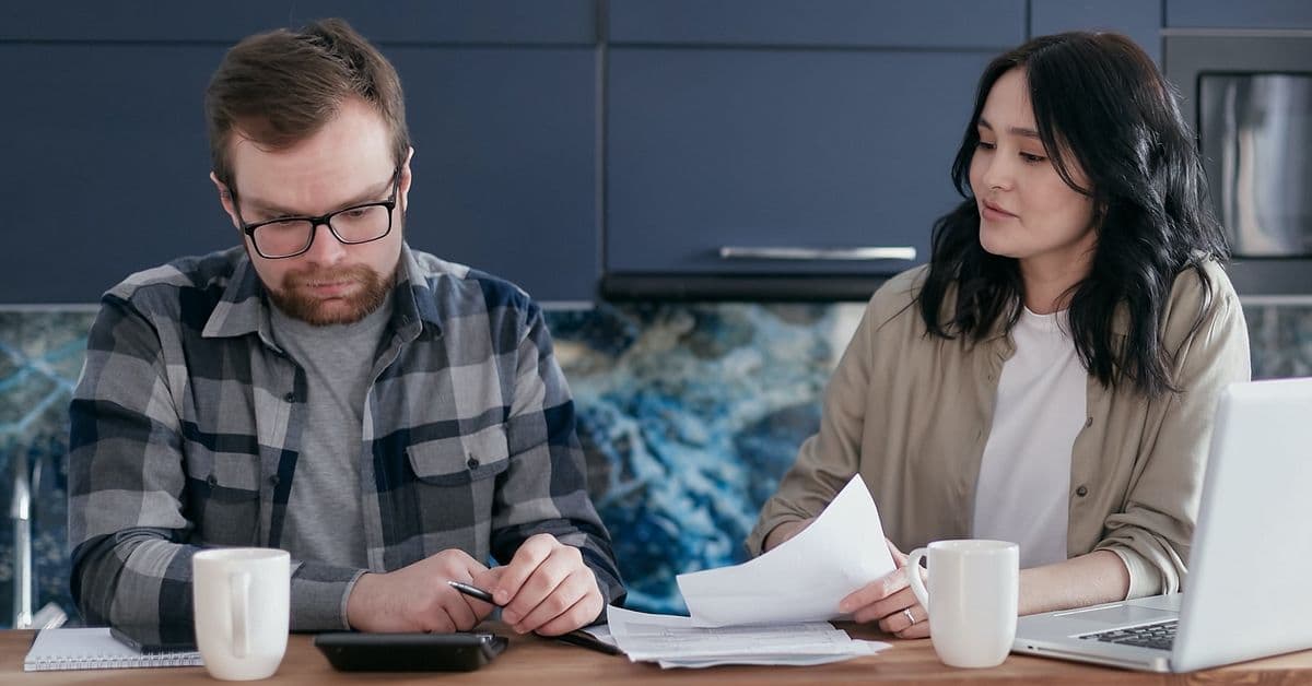 Få vurderer å bytte bank