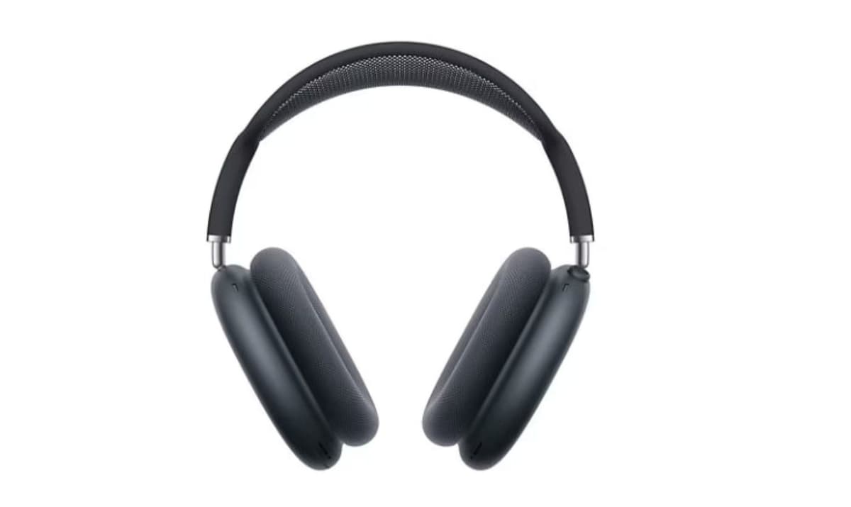 Vinn Apple AirPods Max hodetelefoner