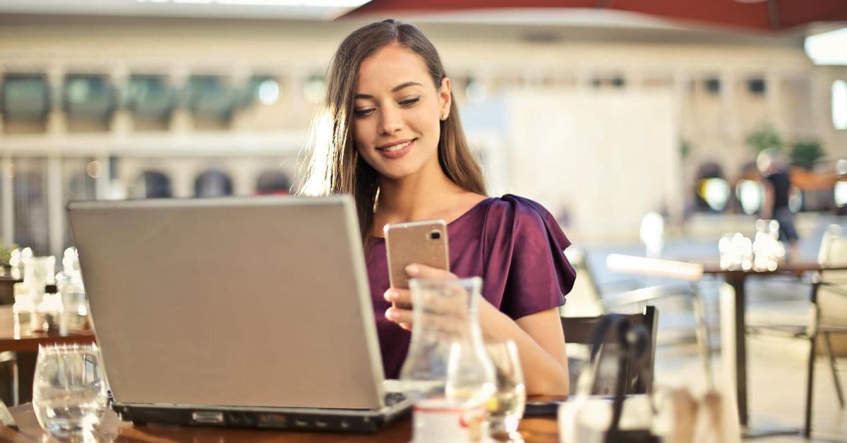 Unngå ferie-svindel via gratis Wi-Fi