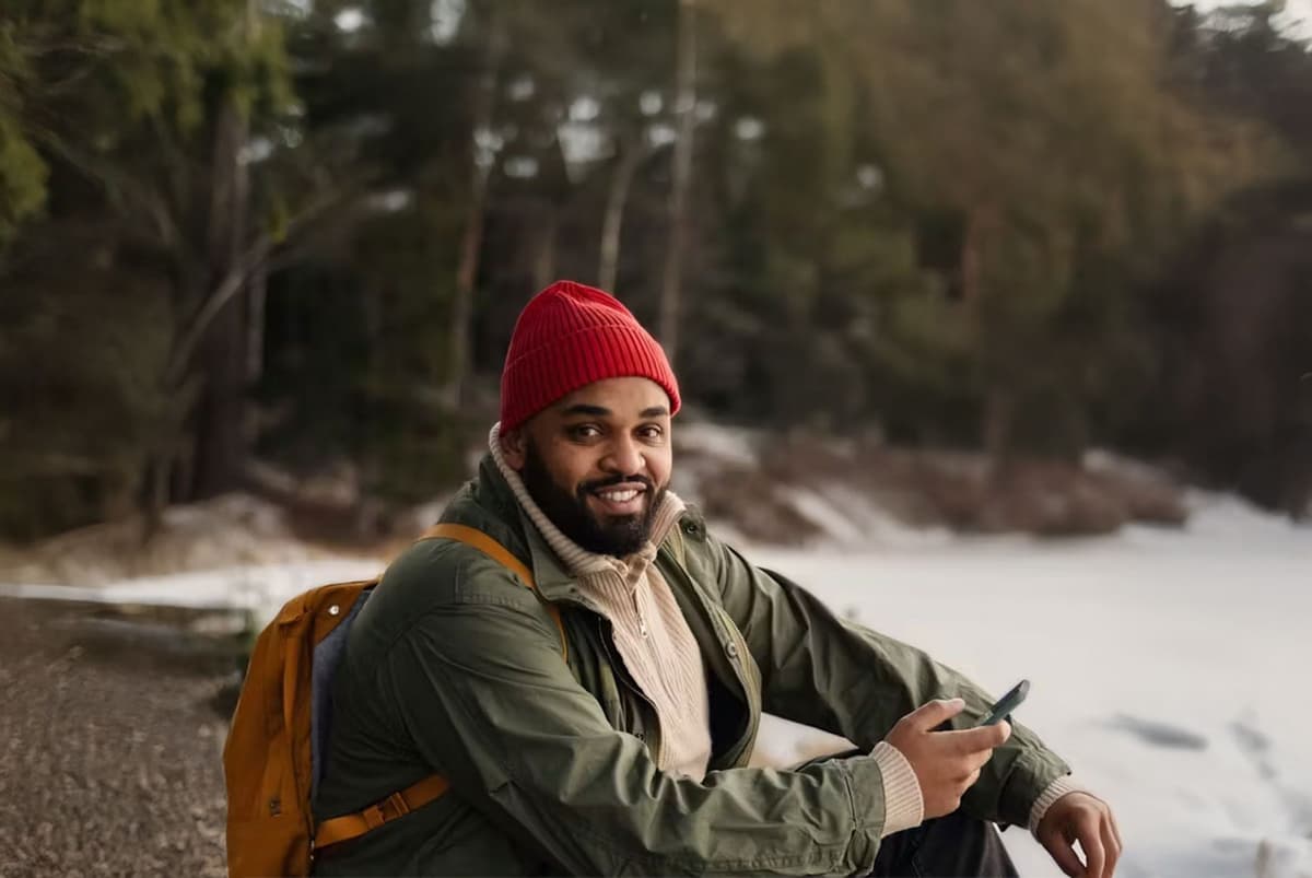 SISTE SJANSE: Fri mobilbruk i 2 måneder for 2 kroner