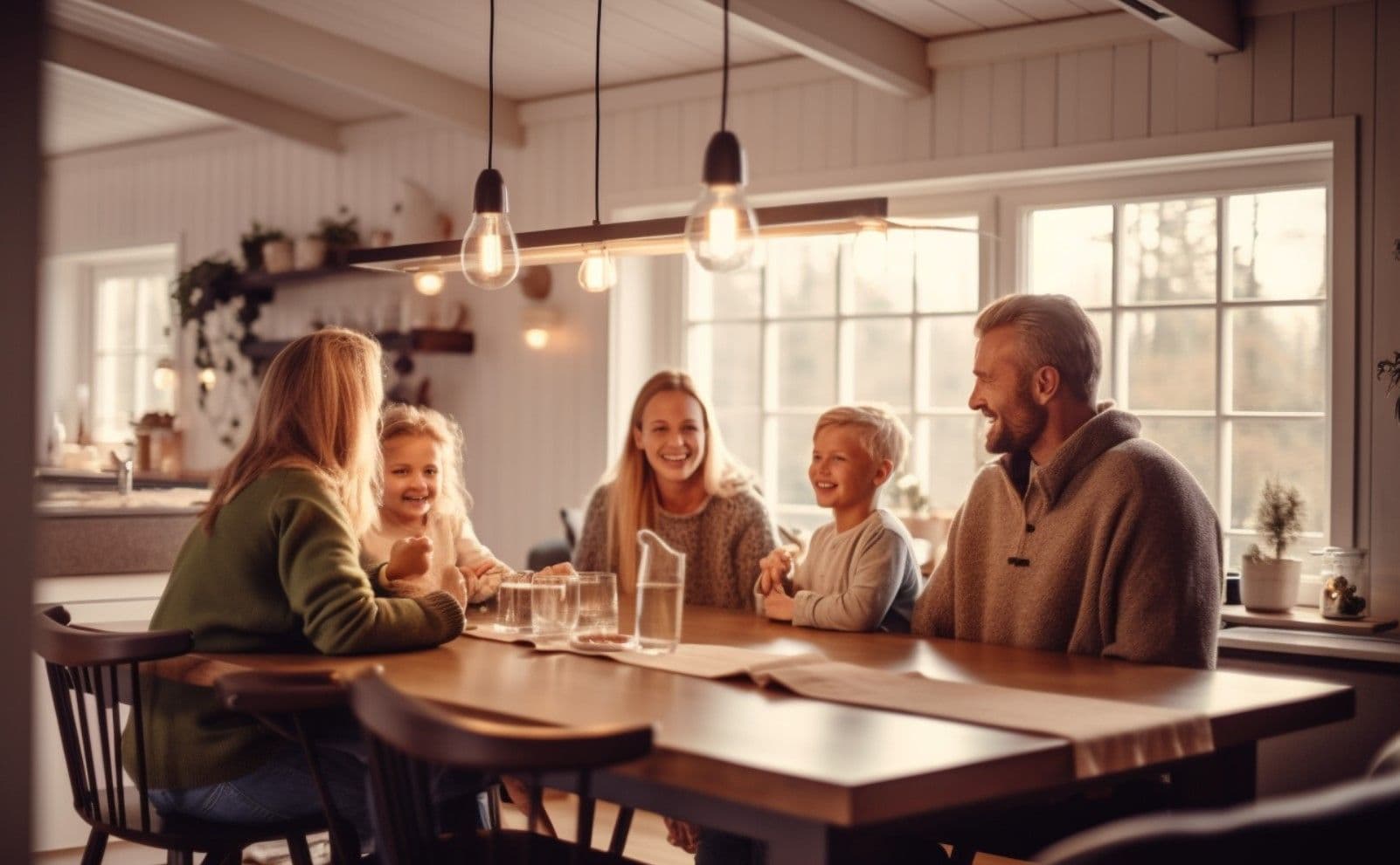 Hvilken strømleverandør har de mest fornøyde kundene?