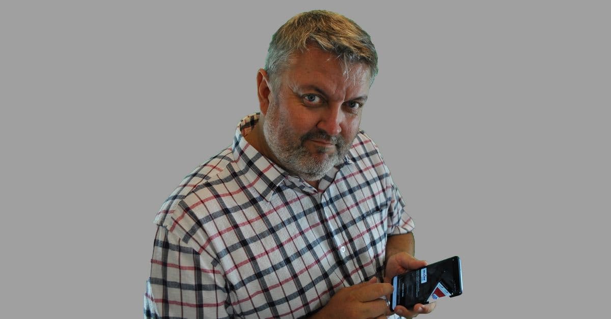 Sjekk jubileumstilbudet til OneCall: 20 GB mobildata for 249 kr