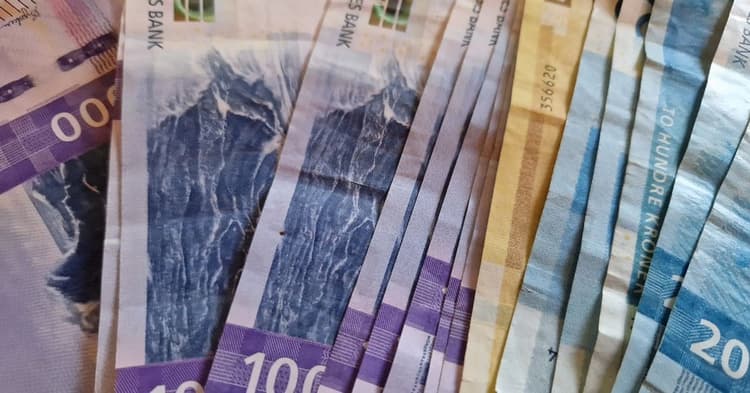 Ikke la bonuspengene stå urørt på Trumf- og Coop-medlemskontoen