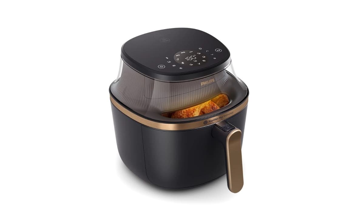 Vinn en Philips Airfryer 3000 Series - 20 vinnere