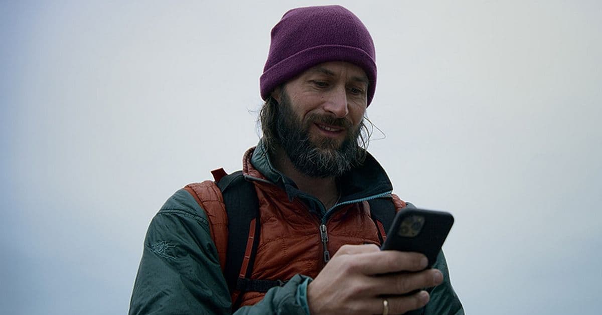 Telia senker prisen på mobilabonnement med ubegrenset data