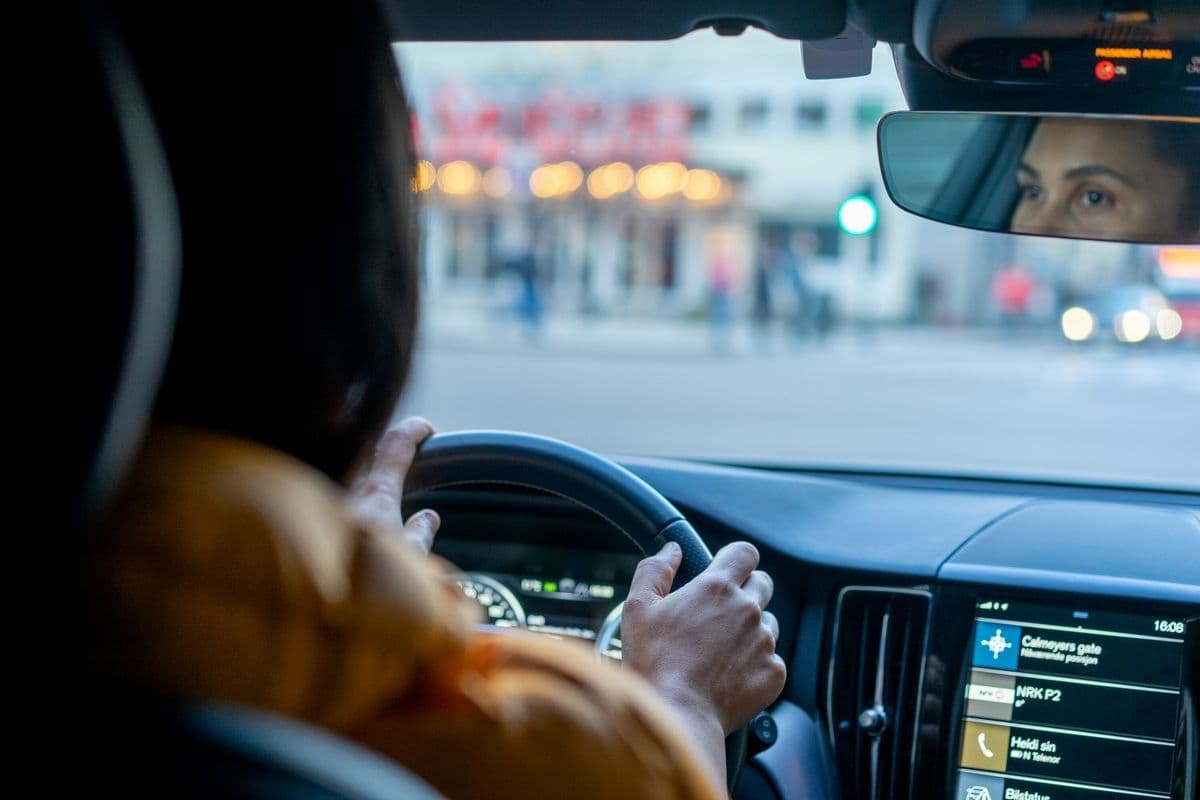 Påskeutfarten kommer – slik unngår du den verste påsketrafikken