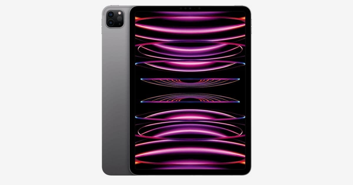 AVSLUTTES SNART: Vinn iPad Pro verdt 13 390 kroner