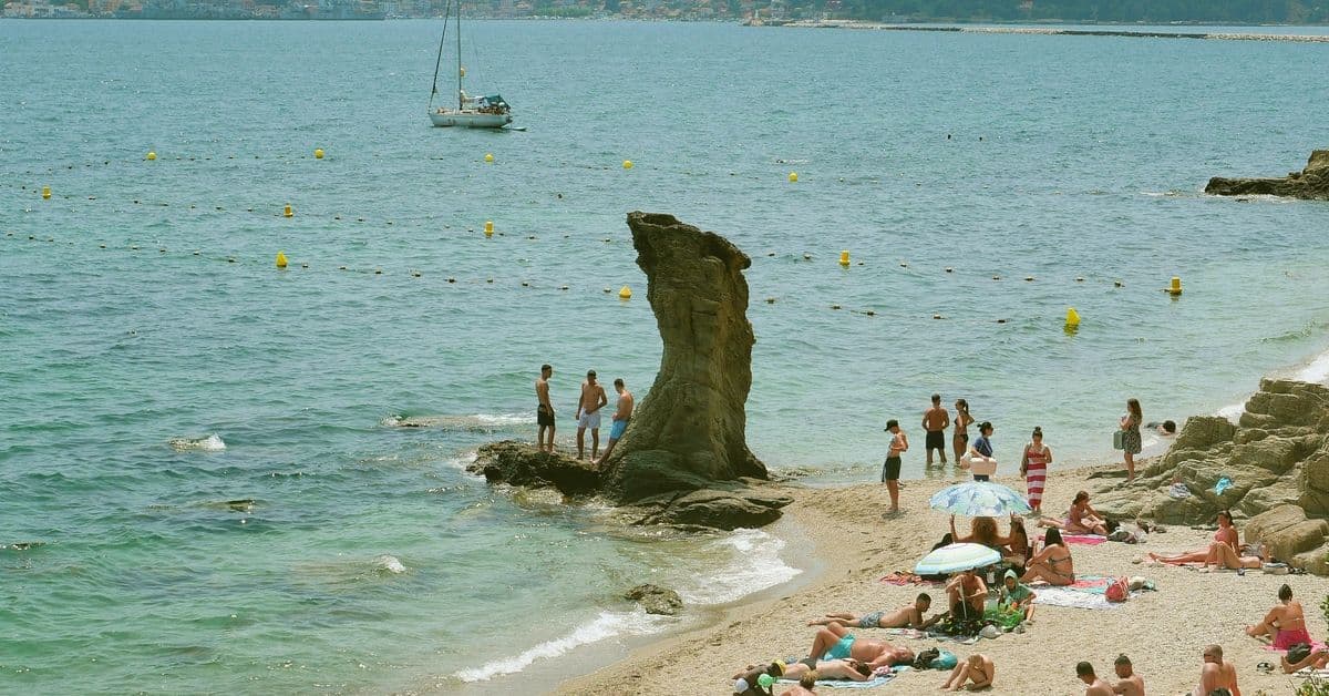 Lyst på billig sydentur? Sjekk restplassene til Tyrkia