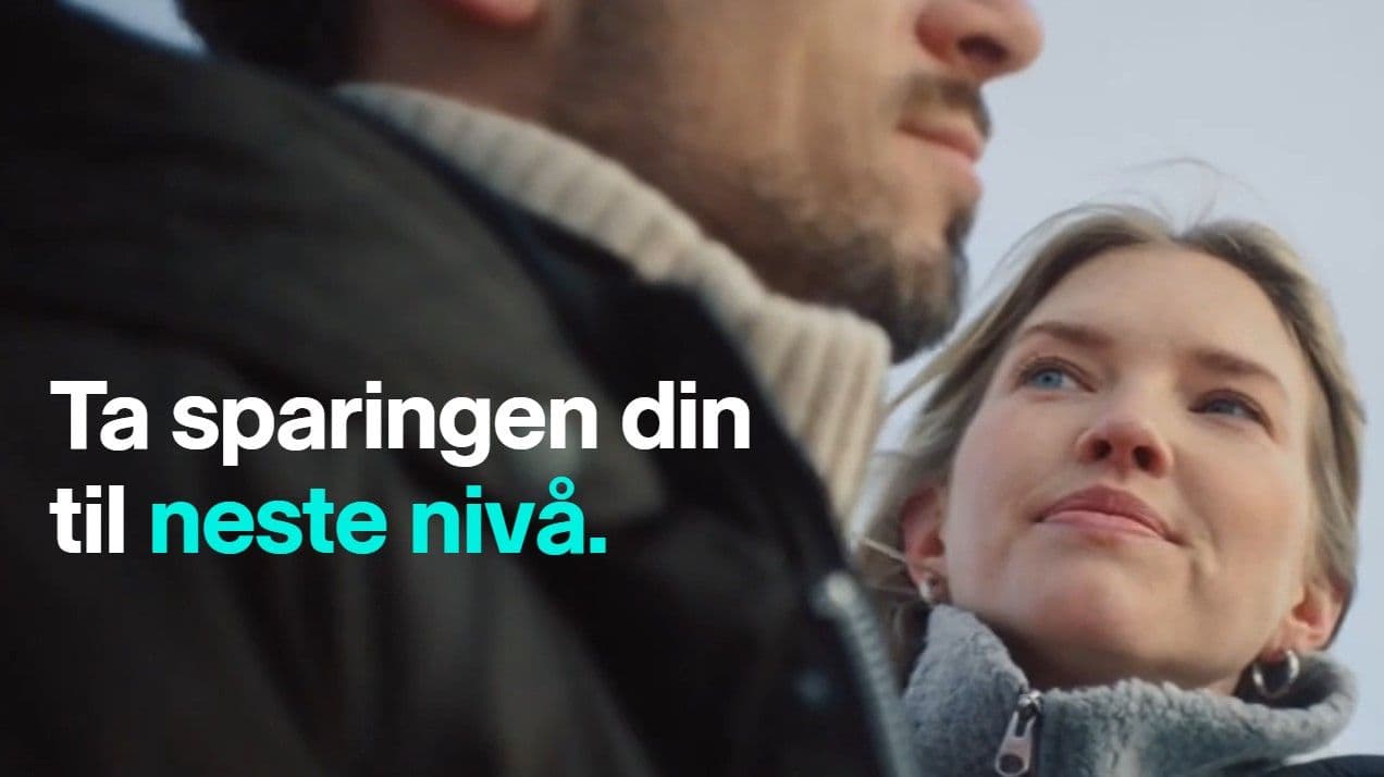 Nordnet: En nordisk plattform for handel med verdipapirer