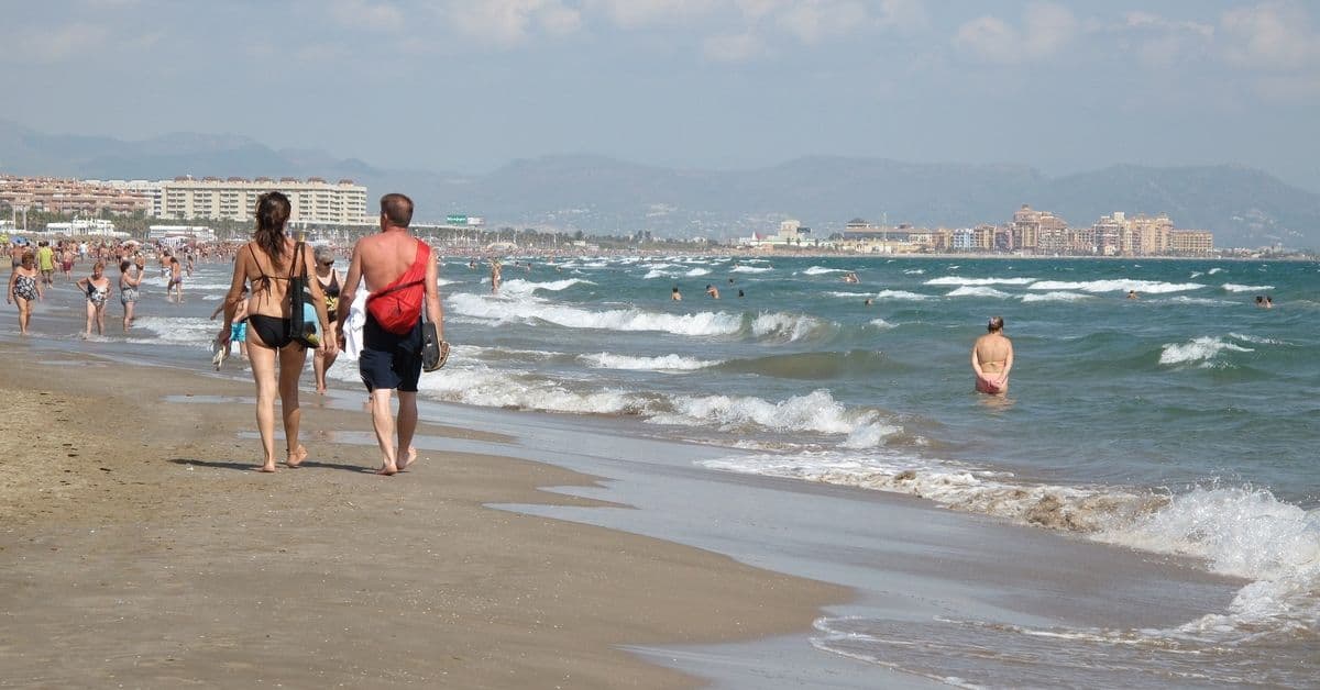 14 sparetips for deg som vil utenlandsferiere billigst mulig