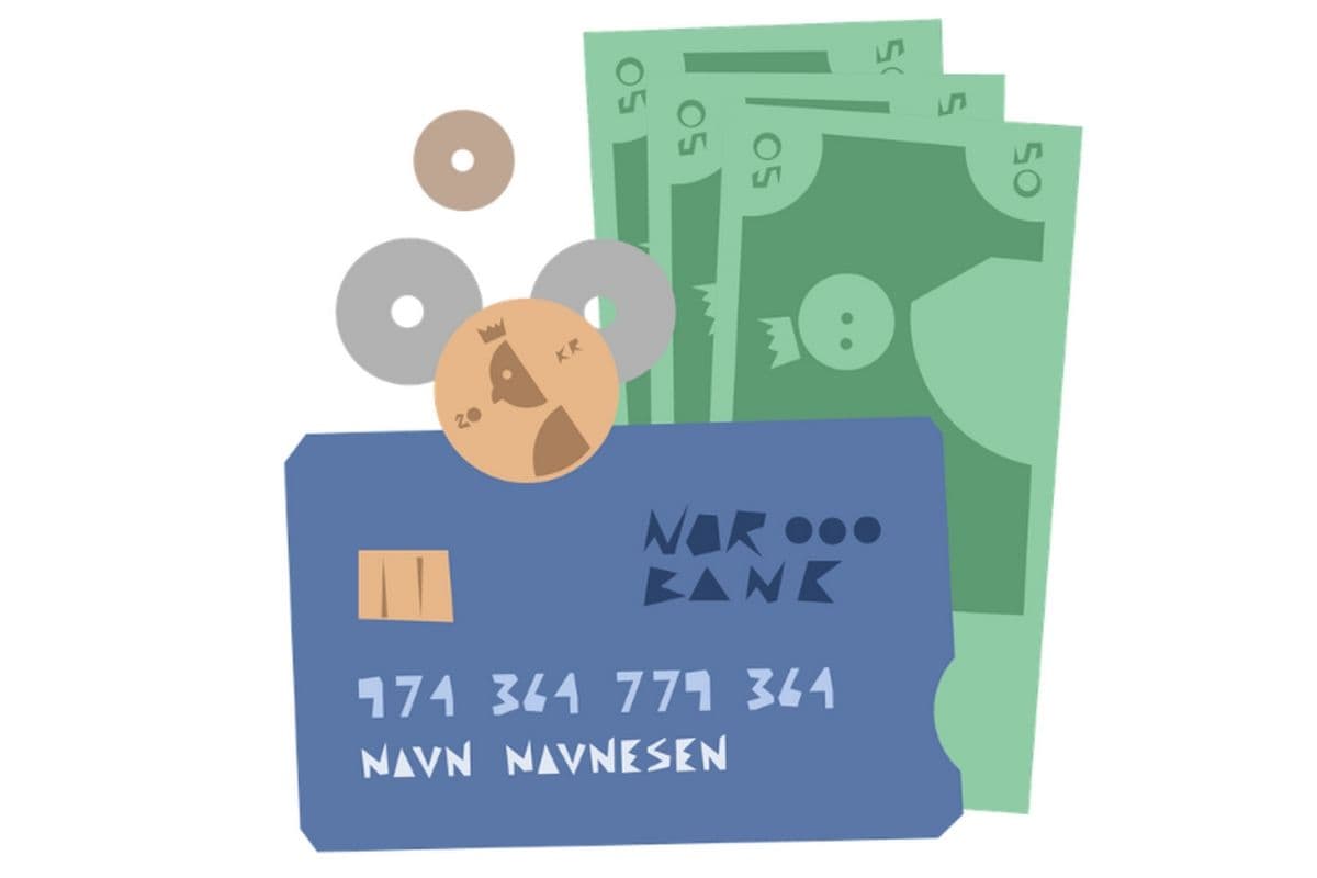 Derfor trekkes det ikke skatt av feriepengene