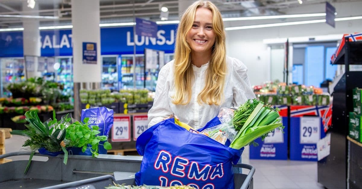 15 millioner plastposer spart siden i sommer