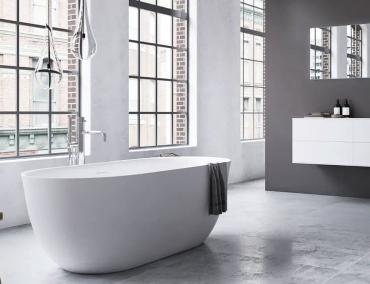 Vinn et gavekort på 7500 kr fra Bad & Stil