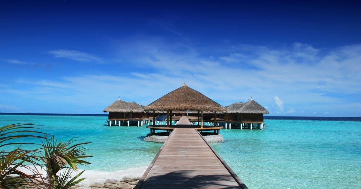 Vinn reisegavekort verdt hele 50 000 kroner - trekning 31. mai