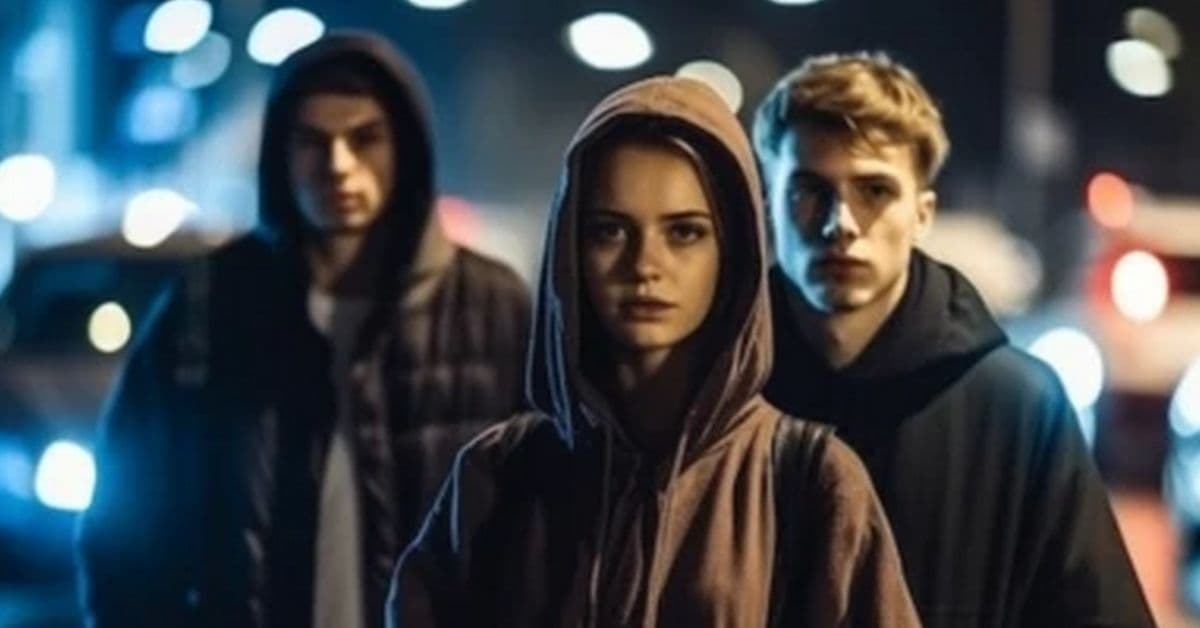 Har du funnet frem refleksene i år?