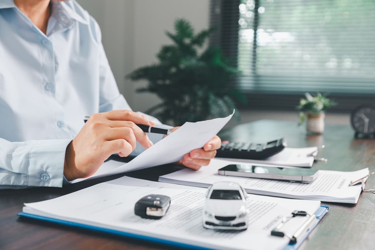Dette må du gjøre for å få billigst mulig forsikring