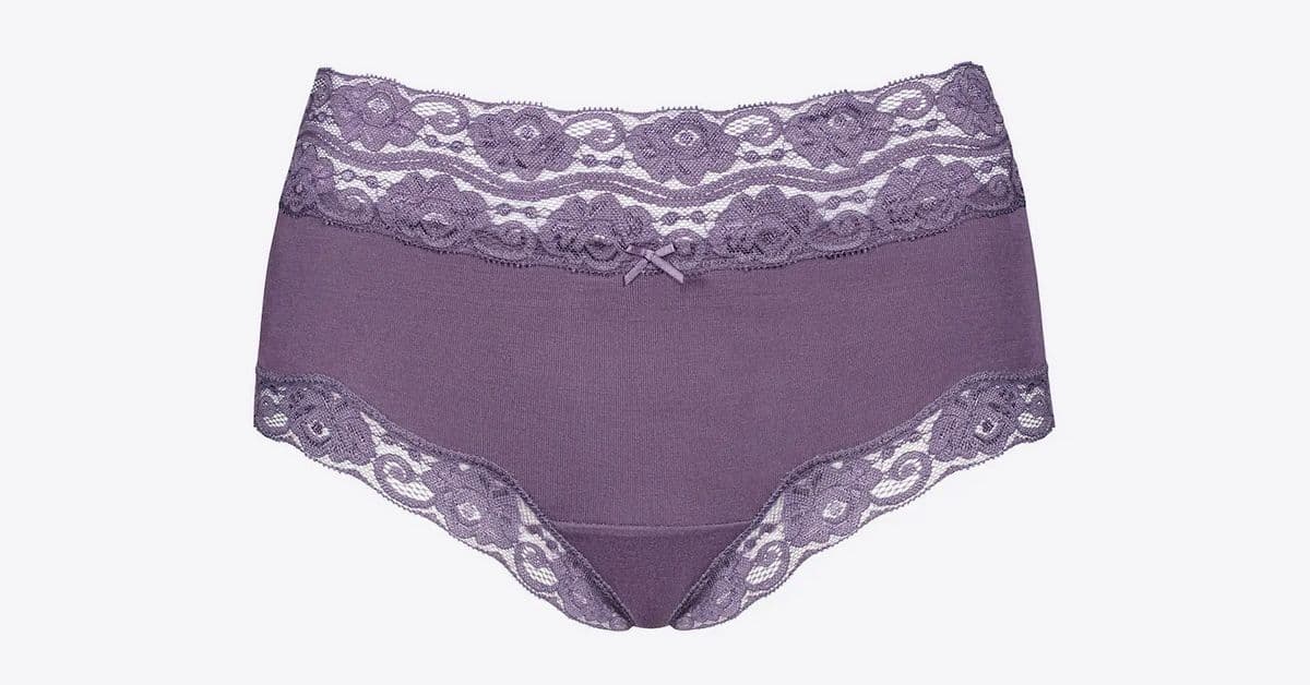 Få gratis truse fra Change - bare fordi du har bursdag