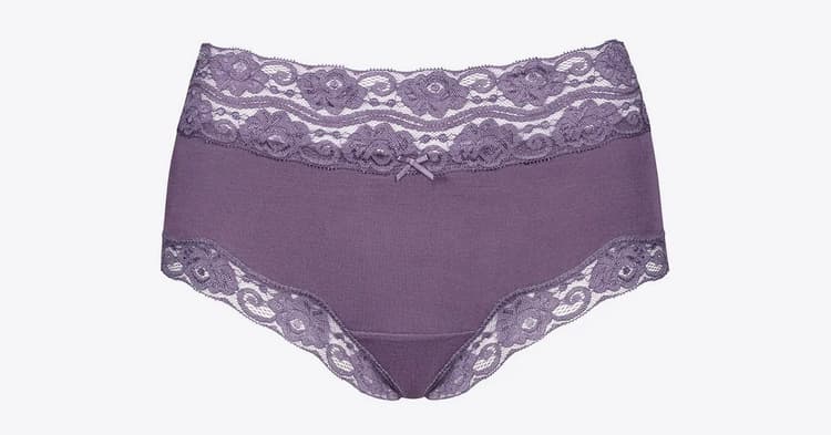 Få gratis truse fra Change - bare fordi du har bursdag