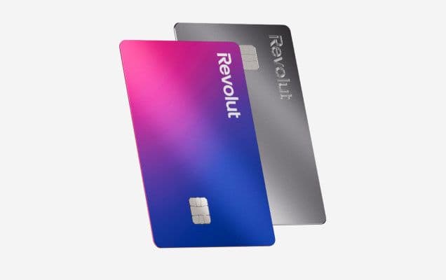Spar med Revolut: Få opptil 4,5% rente på sparepengene dine