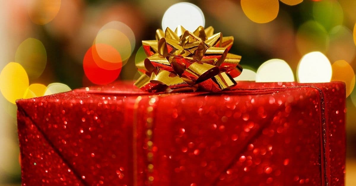 Vinn ønskeliste verdt 25 000 kroner fra Elefun