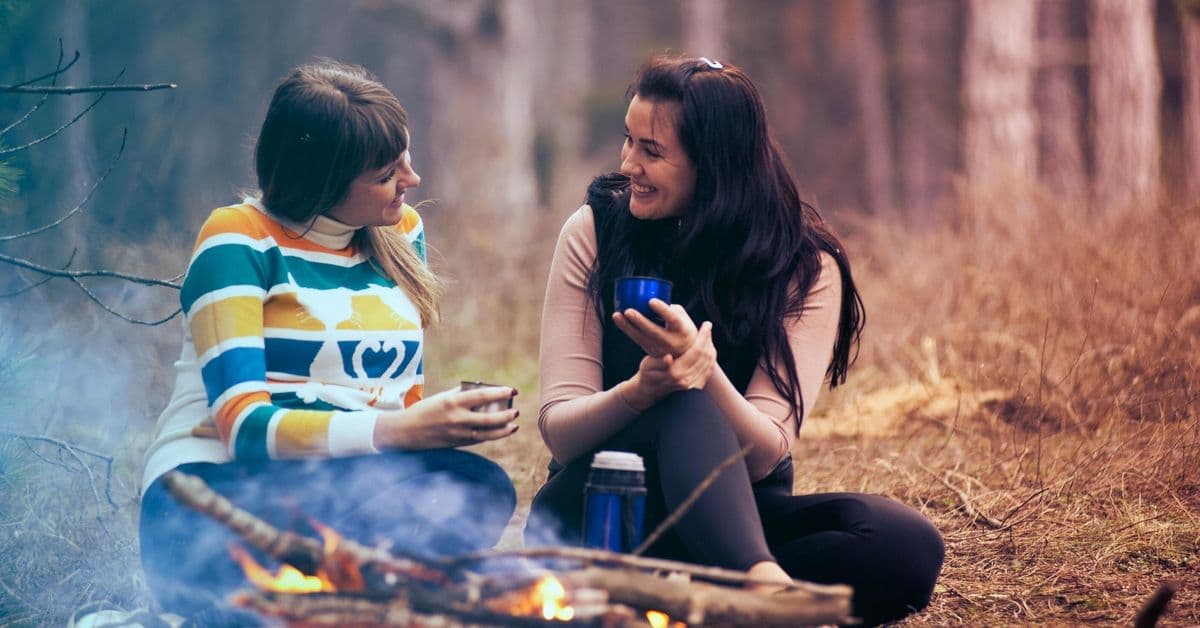 Nå starter det nasjonale bålforbudet