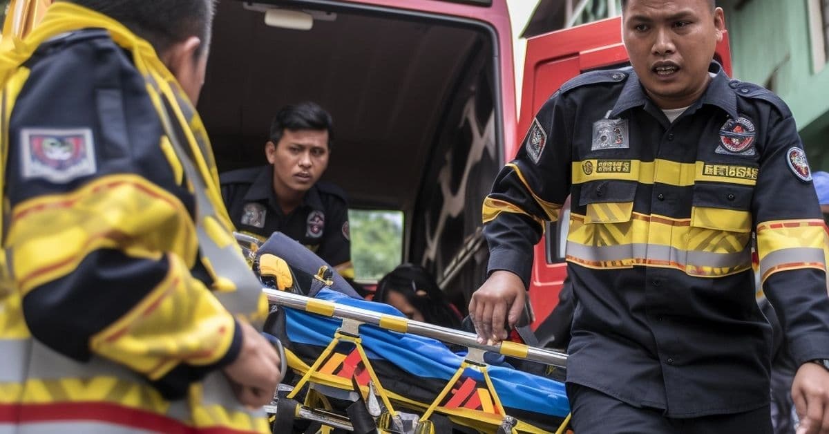 - To millioner for hjemtransport er ikke urimelig