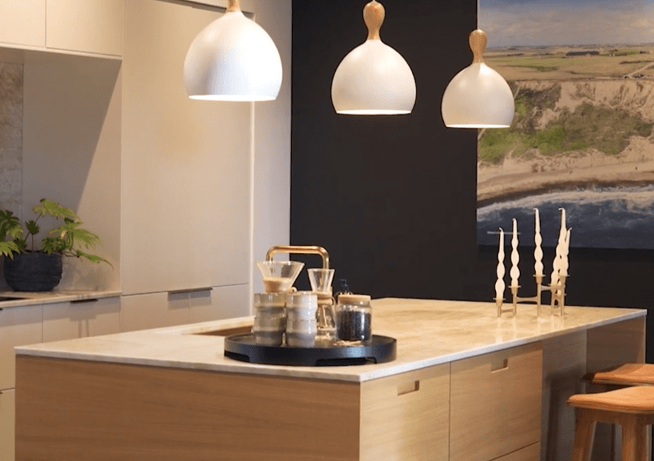 Vinn et kjøkken verdt 250 000 kr fra Designa