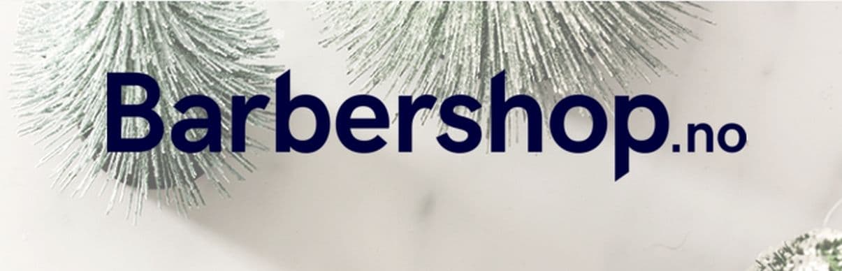 Barbershop julekalender