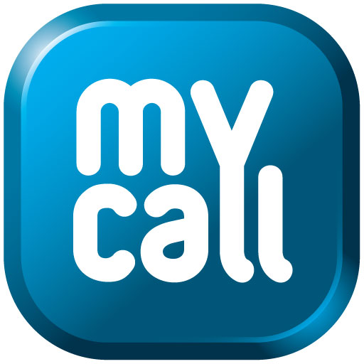 MyCall - BeFree 3 GB