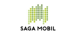 Saga Mobil - Saga Privat+ 3GB