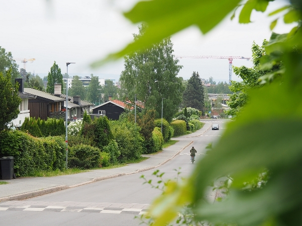 På denne årstiden skjer det tyverier av løse gjenstander fra hager og uteområder rundt om i Norge, opplyser forsikringsselskapet If. Foto: If.